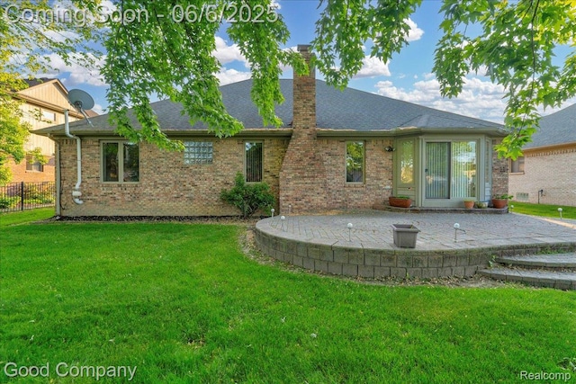 51414 Pinewood Dr, Macomb, MI 48042 - photo 41