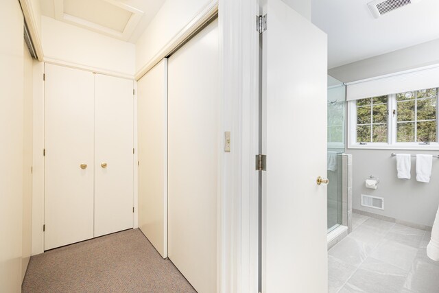 1060 Chestnut St, Ann Arbor, MI 48104 - view of hall