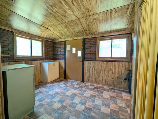 112 Howard St, Gobles, MI 49055 - view of horse barn