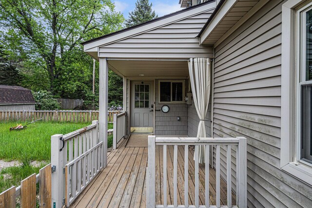 14770 Panu Ave, Kaleva, MI 49645 - photo 18
