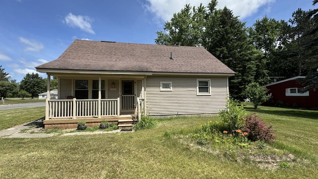 14770 Panu Ave, Kaleva, MI 49645 - photo 2