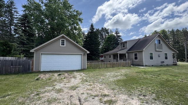 14770 Panu Ave, Kaleva, MI 49645 - photo 24