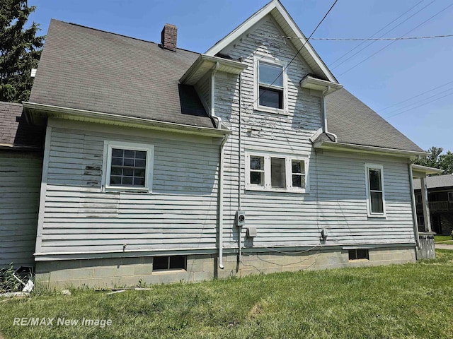 623 S Andre St, Saginaw, MI 48602 - photo 1