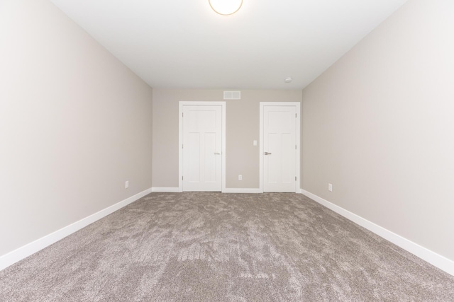 2971 Daleview Dr, Ann Arbor, MI 48105 - carpeted empty room featuring baseboards