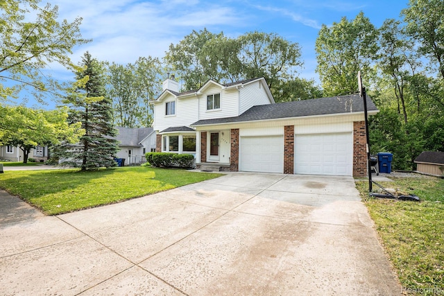 2358 Highfield Rd, Waterford, MI 48329 - photo 3