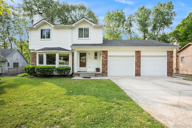 2358 Highfield Rd, Waterford, MI 48329 - photo 2