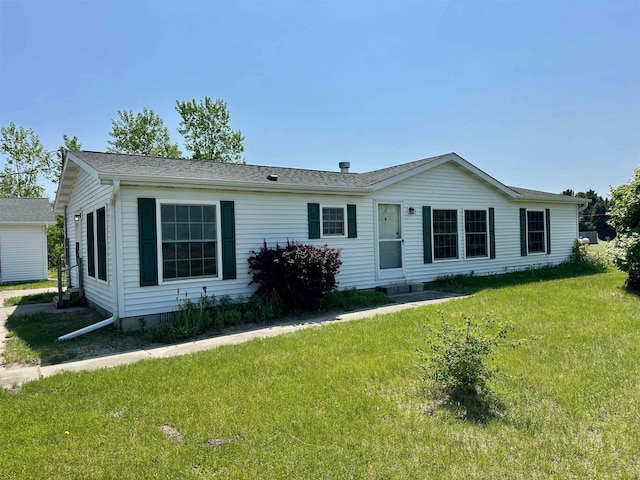 11145 S Fordney Rd, Saint Charles, MI 48655 - photo 1