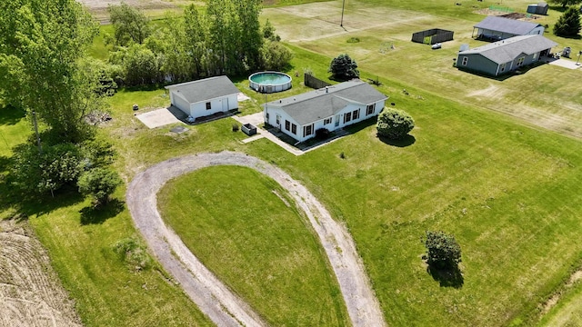 11145 S Fordney Rd, Saint Charles, MI 48655 - photo 3