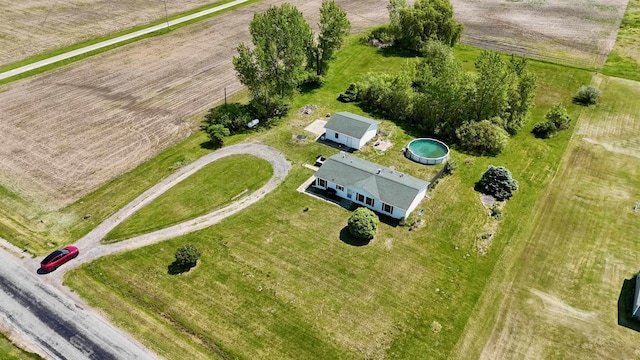 11145 S Fordney Rd, Saint Charles, MI 48655 - photo 4