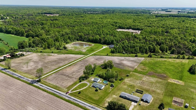 11145 S Fordney Rd, Saint Charles, MI 48655 - photo 5