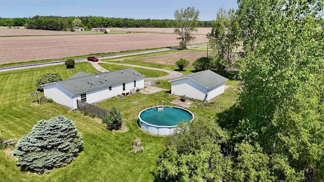 11145 S Fordney Rd, Saint Charles, MI 48655 - photo 9