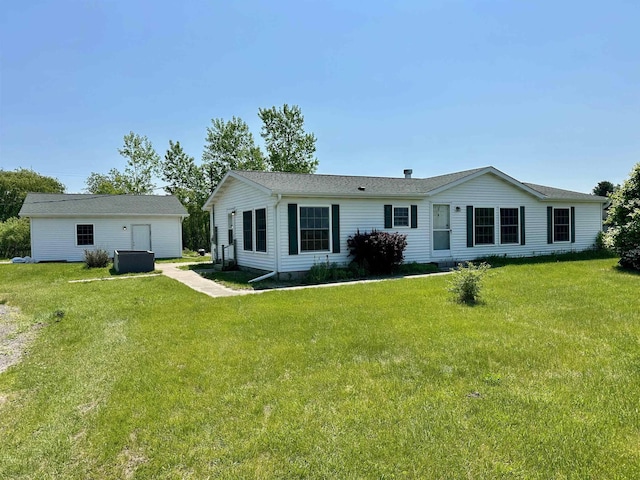 11145 S Fordney Rd, Saint Charles, MI 48655 - photo 29