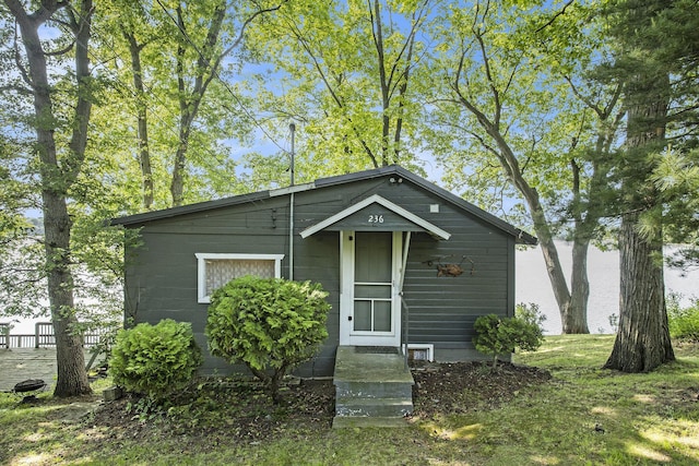236 Tuttle Park Dr, Sherwood, MI 49089 - photo 1
