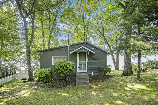 236 Tuttle Park Dr, Sherwood, MI 49089 - photo 2