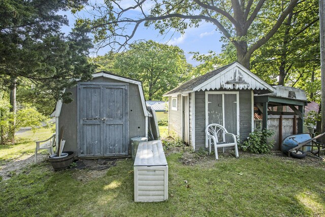 236 Tuttle Park Dr, Sherwood, MI 49089 - photo 21