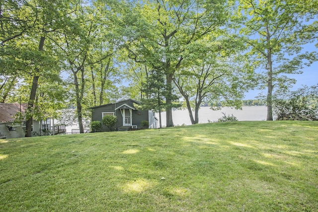 236 Tuttle Park Dr, Sherwood, MI 49089 - photo 23