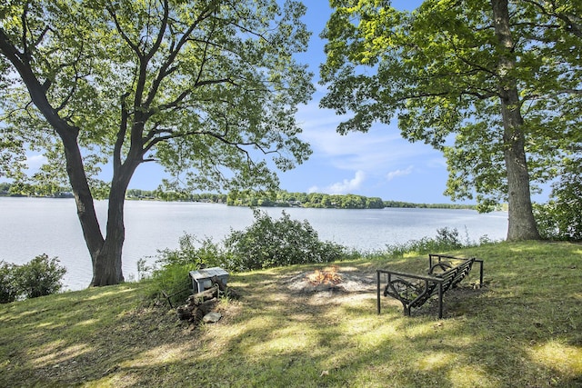 236 Tuttle Park Dr, Sherwood, MI 49089 - photo 24