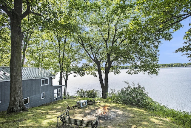 236 Tuttle Park Dr, Sherwood, MI 49089 - photo 31