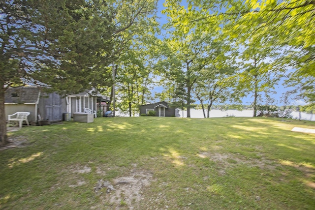 236 Tuttle Park Dr, Sherwood, MI 49089 - photo 18