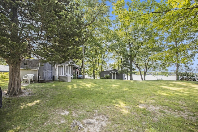 236 Tuttle Park Dr, Sherwood, MI 49089 - photo 19