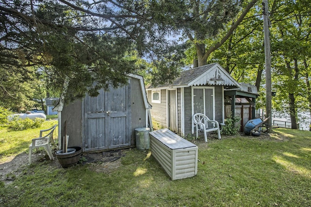 236 Tuttle Park Dr, Sherwood, MI 49089 - photo 20