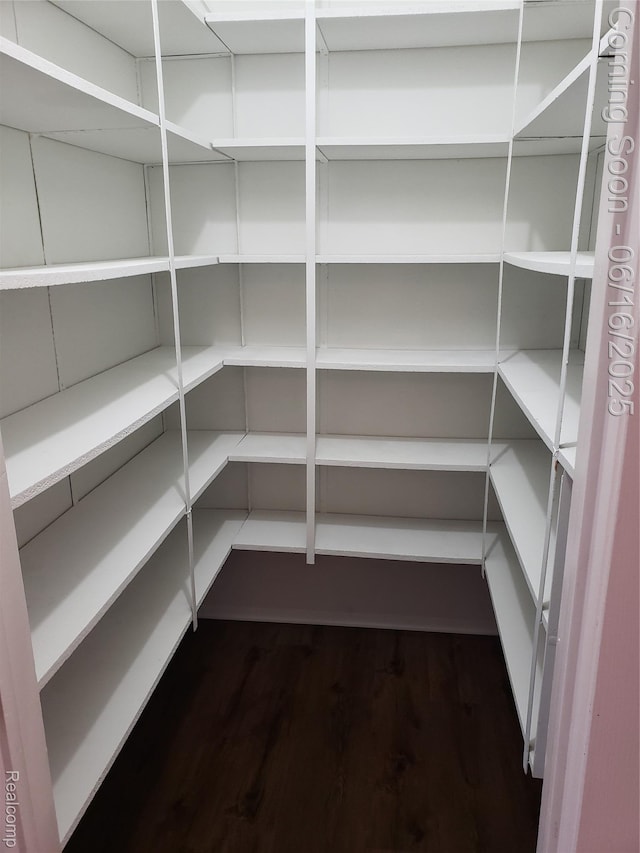 8224 Milburn St, Westland, MI 48185 - view of storage area
