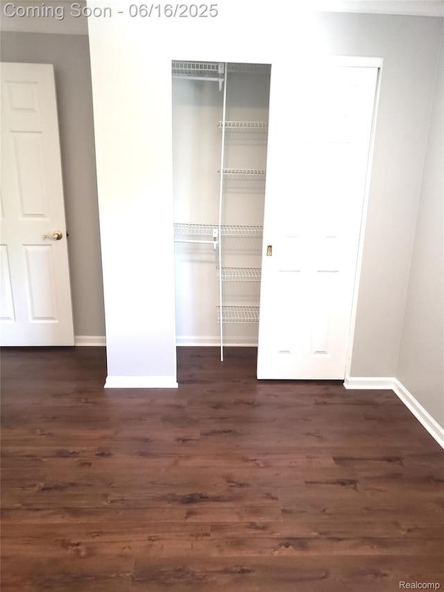 8224 Milburn St, Westland, MI 48185 - view of closet