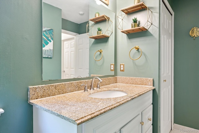 43687 Christopher Ct, Canton, MI 48188 - bathroom with vanity