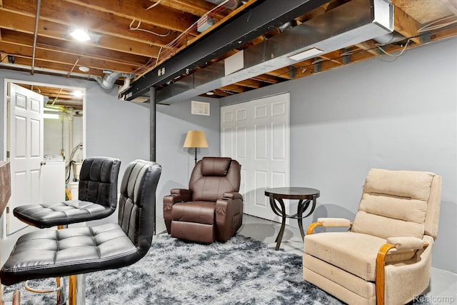 43687 Christopher Ct, Canton, MI 48188 - view of living area