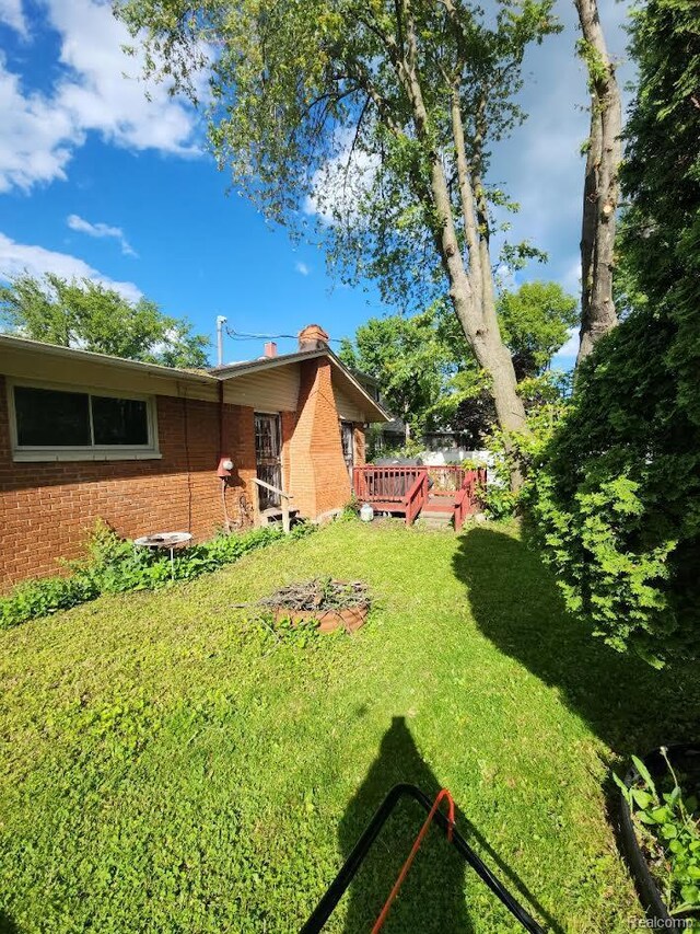 20120 Salisbury St, Saint Clair Shores, MI 48080 - photo 32