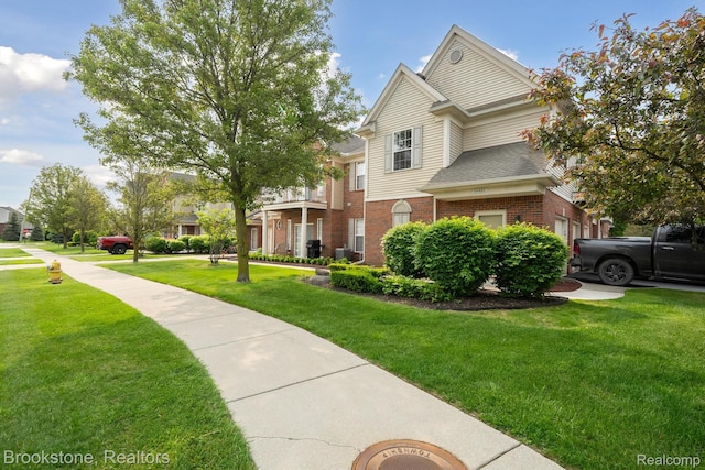 34580 Northrup Dr, Chesterfield, MI 48047 - photo 2