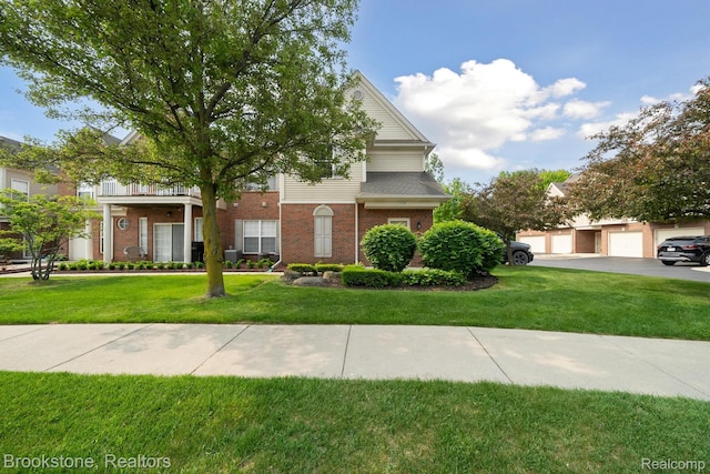 34580 Northrup Dr, Chesterfield, MI 48047 - photo 1