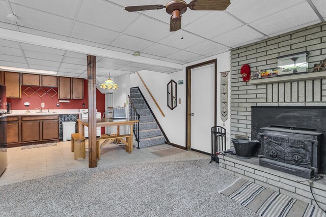 306 E Ridge Dr, Brooklyn, MI 49230 - photo 39