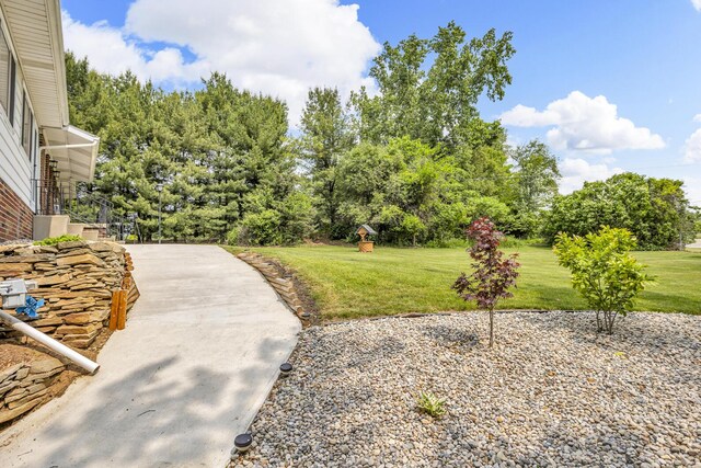 306 E Ridge Dr, Brooklyn, MI 49230 - photo 43