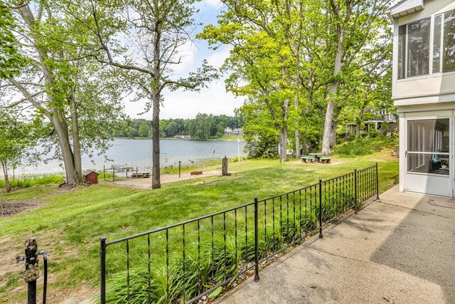 306 E Ridge Dr, Brooklyn, MI 49230 - photo 45