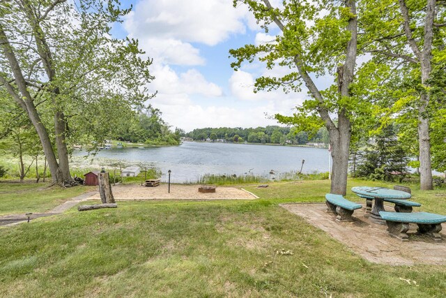 306 E Ridge Dr, Brooklyn, MI 49230 - photo 46