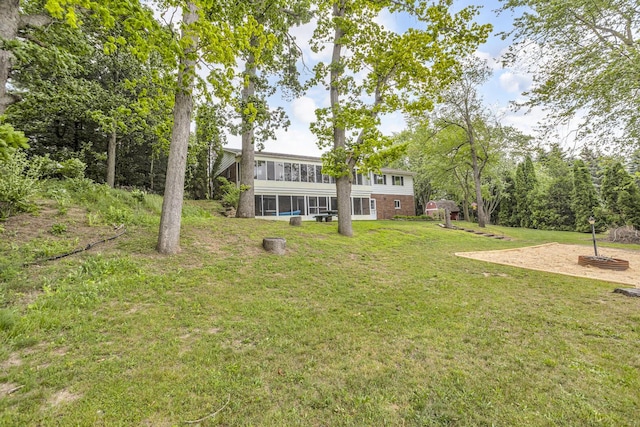 306 E Ridge Dr, Brooklyn, MI 49230 - photo 48