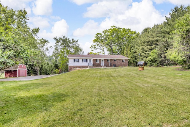 306 E Ridge Dr, Brooklyn, MI 49230 - photo 3