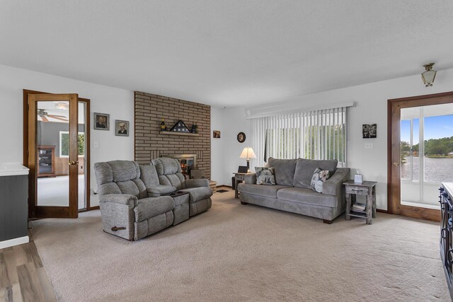 306 E Ridge Dr, Brooklyn, MI 49230 - photo 11