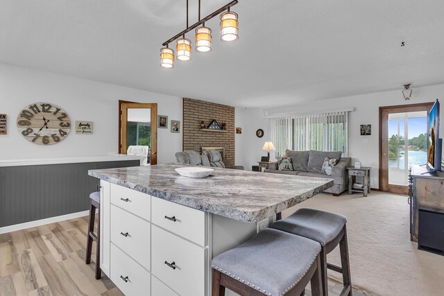 306 E Ridge Dr, Brooklyn, MI 49230 - photo 12