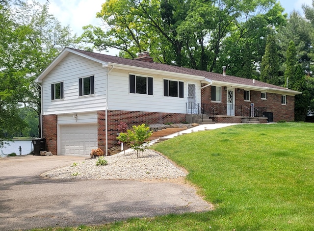306 E Ridge Dr, Brooklyn, MI 49230 - photo 1