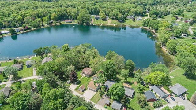 306 E Ridge Dr, Brooklyn, MI 49230 - photo 2