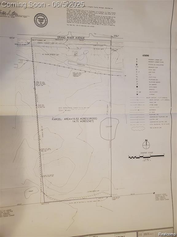 GrandRiver Grandriver, Fowlerville, MI 48836 - photo 3