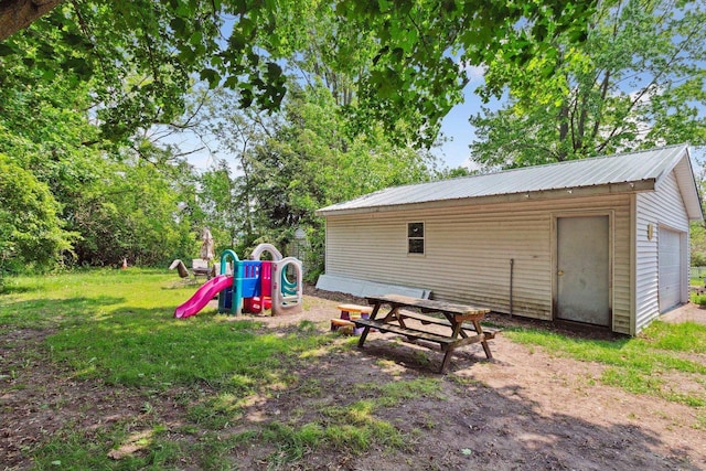 618 N River Ave, Alma, MI 48801