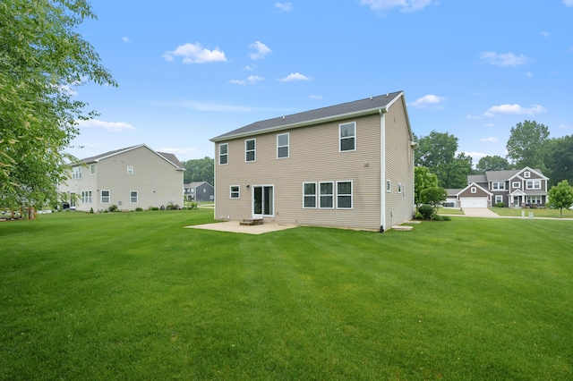 7276 Annandale Dr, Kalamazoo, MI 49009 - photo 5