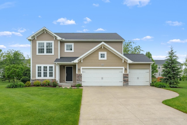7276 Annandale Dr, Kalamazoo, MI 49009 - photo 1
