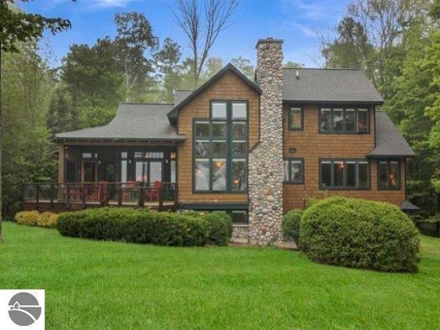 1636 Ness Rd, Frankfort, MI 49635