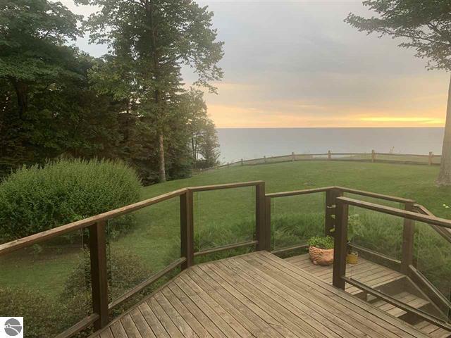 1636 Ness Rd, Frankfort, MI 49635