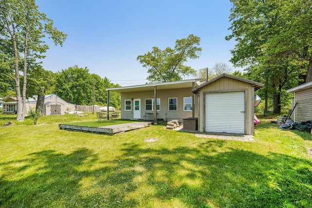 60858 Lilly Lake Dr, Jones, MI 49061 - photo 32