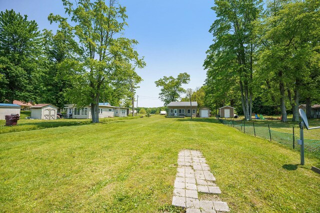 60858 Lilly Lake Dr, Jones, MI 49061 - photo 22